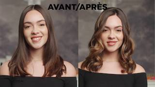 COMMENT RÉUSSIR UN BALAYAGE À LA MAISON [upl. by Chavez764]