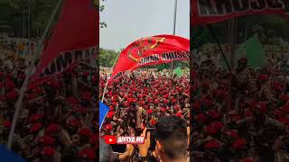 Yel yel Kopassus aura aura hhaaaaaa trendingshorts tniadbersamarakyatbersatudenganalamuntuknkri [upl. by Holub]