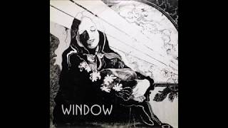 Window  Window  1974  Full Album [upl. by Lodhia786]