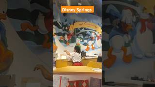 Disney Springs orlando disneysprings [upl. by Enelym]