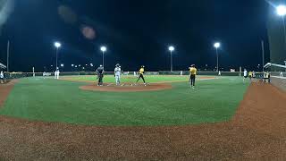 BAM 2027 Signature 14U vs Canes Midwest 14U 041523 [upl. by Sophy]