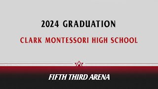 Clark Montessori Graduation [upl. by Tikna]