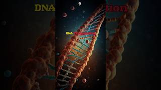 Importants of DNA Translation for Human Body dnatranslationshortbiologyshortscience [upl. by Sura]