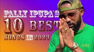 Fally Ipupas Top Hits Of 2023 [upl. by Beverie]