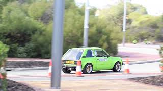 Joondalup Festival Of Motoring 2024 [upl. by Llewej]