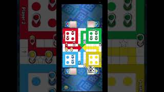 Unlimited coinsUnlimited diamond ludo king with hacking free  ludo game shorts viral [upl. by Deerdre]