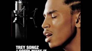 Trey Songz  Comin For You HQ [upl. by Anelrac]