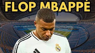 MBAPPÉ JE FLOP 😭 PRESTUP DO REALU MADRID CHYBOU 🔥 [upl. by Joni]