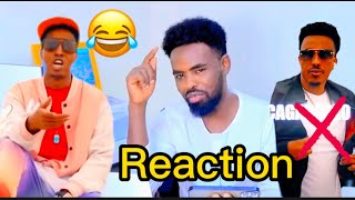 Sharmo Boy Reaction guri barwaaqo [upl. by Suryt]