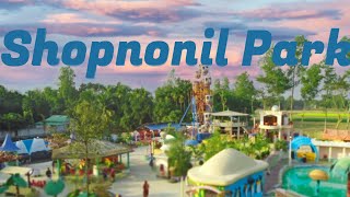 Teaser  Shopnonil Park  Sarishabari  Bangladesh [upl. by Pentheas]