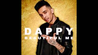 Dappy Beautiful Me Sped Up Mix [upl. by Kloman572]