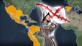 Why did the Spanish Empire collapse [upl. by Brightman499]