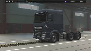 ETS2 その2 Project Japan MOD Ver152対応 [upl. by Crane]