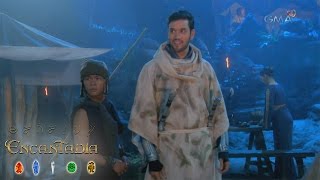 Encantadia Pagtingin ni Muros kay Danaya [upl. by Laval]