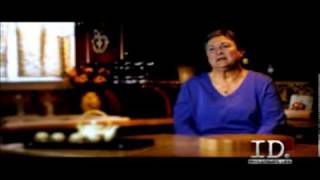 Investigation Discovery  Disappeared Trailer  Mondays  10PM EP [upl. by Cassi]