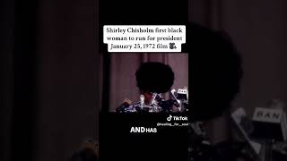 Betrayed Trust A Call for Political Accountability Shirley Chisholm [upl. by Darahs]