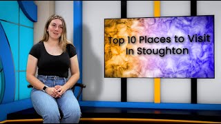 Top 10 Places To Visit in Stoughton MA [upl. by Iek]