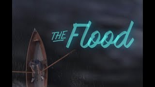 The Flood Take That [upl. by Airdnat]