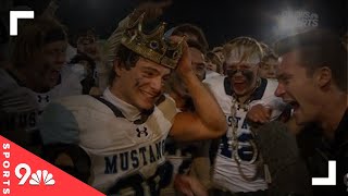 Ralston Valley defeats Columbine in the 9Preps Game of the Week [upl. by Stranger]