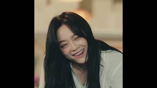 major girl crush brewinglove brewinglovekdrama chaeyoungju kimsejeong kdrama kdramaedit edit [upl. by Annaerda]