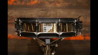 Remo 35x14quot Acousticon SX Snare Drum [upl. by Anat]