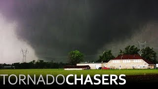 Tornado Chasers S2 Episode 8 quotHome Part 2quot 4K [upl. by Aubrie]