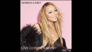 Mariah Carey  Make It Happen VH1 Divas 1998 [upl. by Neeliak]