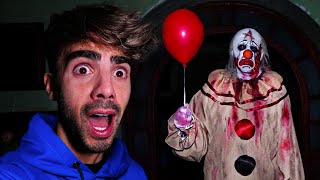 COMPRE UN PAYASO EN LA DEEP WEB [upl. by Annovahs]