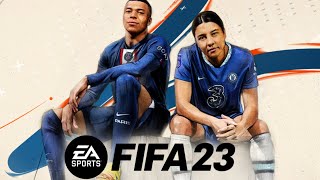 How To EnableDisable Contextual Agile Dribbling FIFA 23 [upl. by Delmer]