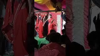 Desi Arkestra Dance Video niteshshahbhojpuri dancer youtubeshorts [upl. by Hovey]