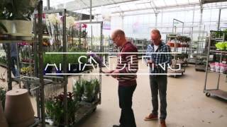 Buurman Planten Tilburg [upl. by Enelyt]