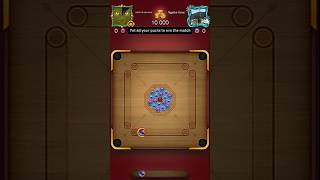 💥Mastermind board 🌟 barick to finish 💥 Carrom legend plyars ✓miniclip shots [upl. by Strong992]