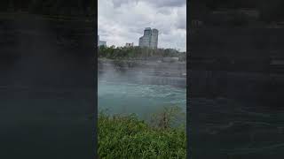 Impresionante las cataratas del Niagara [upl. by Bambi469]