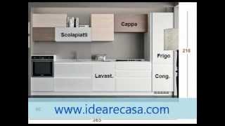 Cucine su Misura amp Cartongesso [upl. by Aratahc]