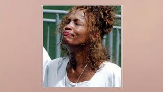 Whitney Houston was Worked to Death Part 70 [upl. by Alahcim]