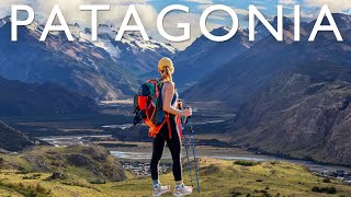 Patagonia Changed My Life – A Travel Film [upl. by Giovanna]