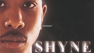 Shyne  quotCommissionquot Clean [upl. by Morocco]