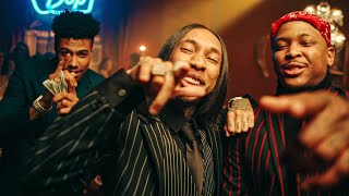 Tyga  CLUB ft YG Blueface Nicki Minaj Music Video [upl. by Gittle741]