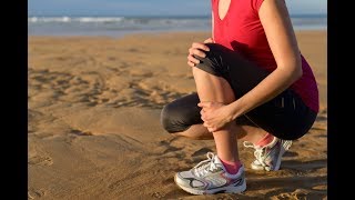 Home Remedies To Treat Shin Splints [upl. by Soule]