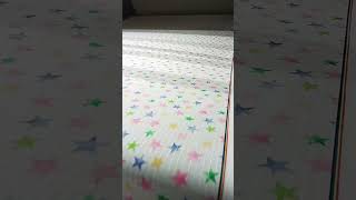 Taro ka chamakta gahna ho bollywood love fabricprinting shortvideo [upl. by Beck]