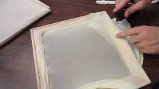 How To Make a Silkscreen [upl. by Adnilrev]