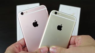 Avoir un iPhone 6S GRATUIT  Concours [upl. by Yrrehs262]