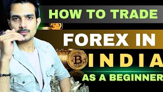 How To Calculate Pips And Lots In Forex Trading And How To Start In India As A Beginner [upl. by Anailuj]