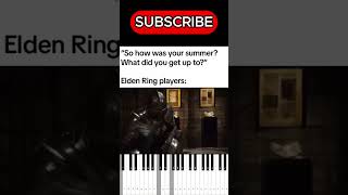 plin plin plon trending fyp darksouls3 darksouls eldenring roblox piano jujutsushenanigans [upl. by Suolekcin]