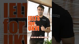 Which IELTS is Required for a UK Work Visa UK IELTS Band Requirements 2024 [upl. by Rorie]