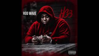 Rod Wave  Cant Sleep Official Audio [upl. by Aehr]