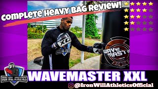 How to use the WAVEMASTER XXL AT Home  Complete Review [upl. by Stavro309]