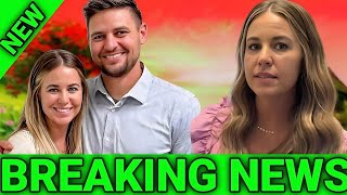 Tragic Update  New Shocking News  Who Is Jana Duggars Husband Stephen Wissmann We khow 🙍‍♂️😱 [upl. by Annadal]