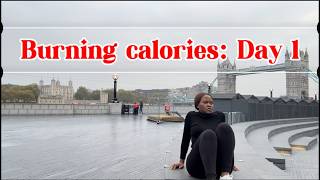 Boost Your Metabolism to Burn More Calories Day 1 [upl. by Key]