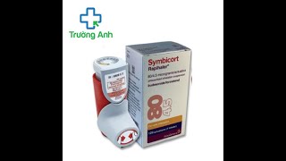 Symbicort Rapihaler  Thuốc điều trị hen suyễn [upl. by Athalie]